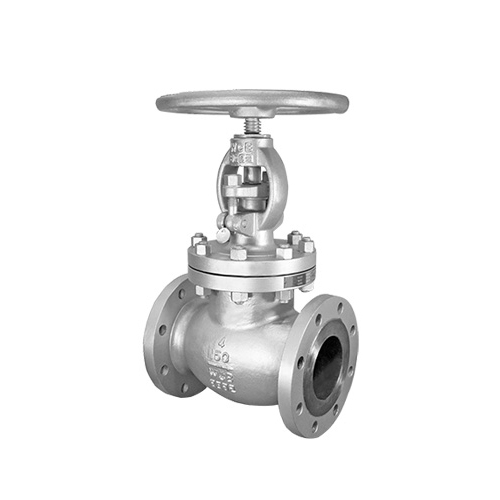 鑄鋼美標(biāo)截止閥